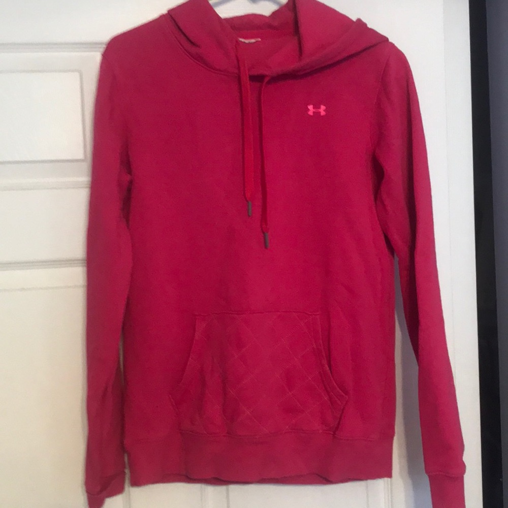 Under Armour Hoodie